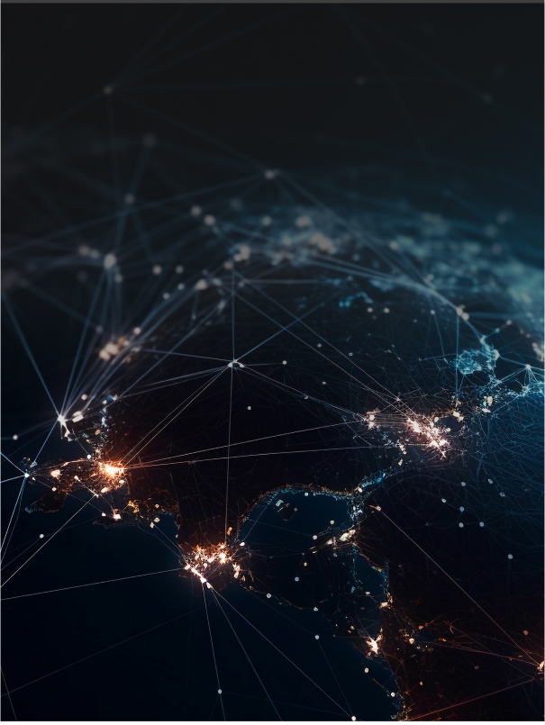 Navigating Uncertainty: Finance in a Shifting Geopolitical Terrain