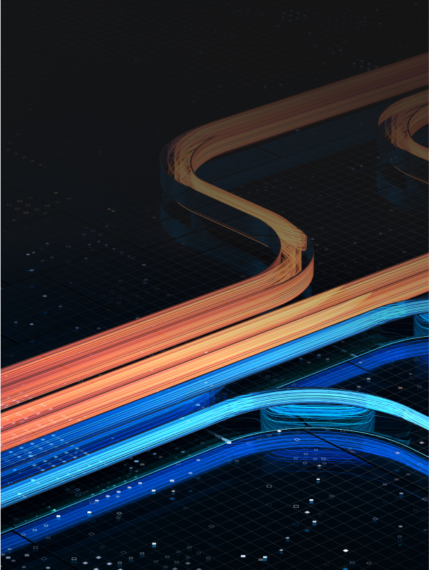 Streamlining M&A Due Diligence with Organizations Search