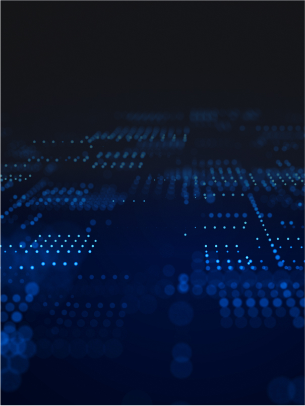 Protect your intellectual property by connecting the dots—trillions of them