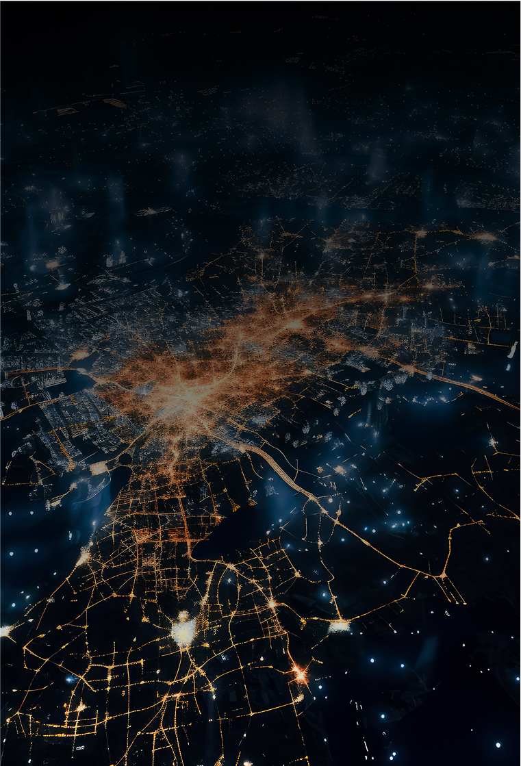 Strider Strategic Intelligence