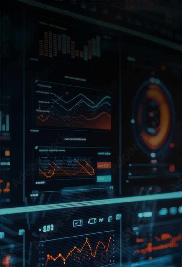 Strategic Intelligence